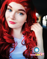 Vassen Vassen Jewel Blue